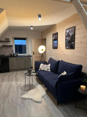 Anielski Apartament z prywatną balią